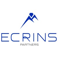 Ecrins Partners logo - Similar company to Ma Couche Durable