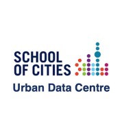 Urban Data Research Centre, University of Toronto logo - Similar company to Neurotechuoft