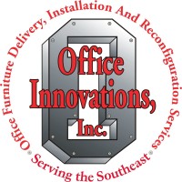 Office Innovations, Inc logo - Similar company to Cocreativ - Coworking & Flexible Office Tampa