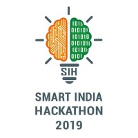 Smart India Hackathon '19 NIT Calicut logo - Similar company to Smart India Hackathon 2024 @ Kitsw