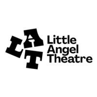 Little Angel Theatre logo - Similar company to Flashlight Limited