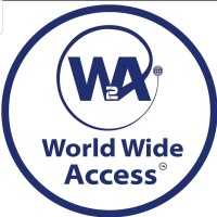 World Wide Access Staffing NY logo - Similar company to Worktalent Llc