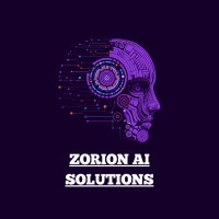 Zorion AI Solutions logo - Similar company to Angkor High Solutions (Ahs). We Go Beyond.