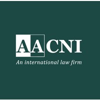 AACNI logo - Similar company to Advicevector Ltd