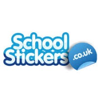 School Stickers logo - Similar company to Wirefox Digital Agency Birmingham