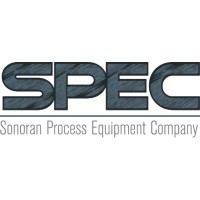 Sonoran Process Equipment Company logo - Similar company to Backfill Inc.