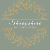 Shropshire Day Care Centre logo - Similar company to Willatt Care Limited