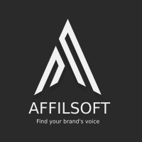 AFFILSOFT logo - Similar company to Adsleaf Media