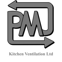 PMJ Kitchen Ventilation Ltd logo - Similar company to My Metal Structures