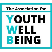 The Association for Youth Well-being logo - Similar company to Curvel Iot