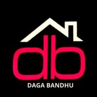 Daga Bandhu_Real Estates logo - Similar company to Bootupspace Solutions Pvt Ltd