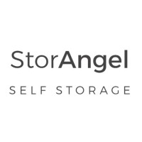 StorAngel logo - Similar company to Cmd Ceramics Tiling