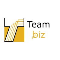TeamBiz Digital Outsourcing & Business Consulting logo - Similar company to Teamgroup