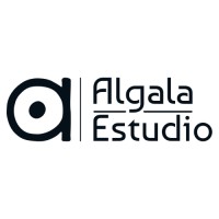 Algala Estudio logo - Similar company to Since10 Ingeniería