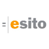 Esito AS logo - Similar company to Deepvision Lab