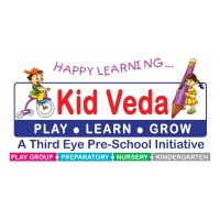 KID VEDA logo - Similar company to Iraaloom ®