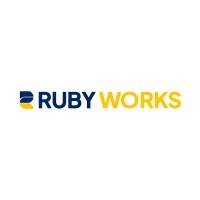 Rubyworks logo - Similar company to Quantel Asset Management