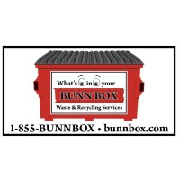 Bunn Box, Inc. logo - Similar company to Current Mechanical