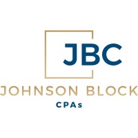 Johnson Block & Company, Inc. logo - Similar company to Motivate Md
