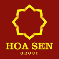 Hoa Sen Group logo - Similar company to Chongyang County Ocean Vanadium Industry Co.,Ltd.