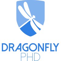 DragonflyPHD logo - Similar company to Terran Exchange