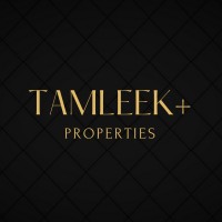TAMLEEK+ Properties logo - Similar company to Tasweeq+ Marketing Agency