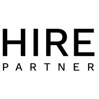 Hire Partner logo - Similar company to Tobea Sp. Z O.O.