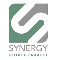 Synergy Biodegradable logo - Similar company to Biodegradable & Compostable Expo 2025
