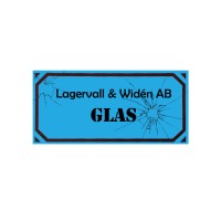 Lagervall & Widén AB