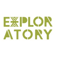 The Exploratory logo - Similar company to Provine