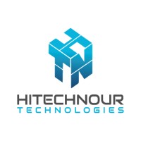 HiTechNour Technologies (HTN) logo - Similar company to Ems - Egyptian Micro Solutions