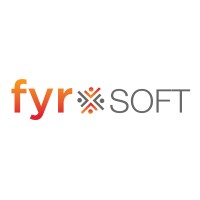 FyrSoft logo - Similar company to Codesmart, Inc.