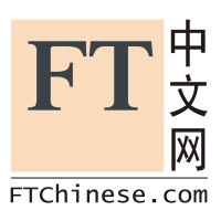 FT中文网 logo - Similar company to Virtual Framer
