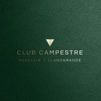 Club Campestre Medellín-Llanogrande logo - Similar company to Lineal Constructora
