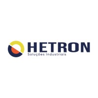 Hetron Soluções Industriais logo - Similar company to Diamond Power Do Brasil Limitada
