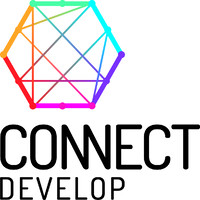 Connect Develop logo - Similar company to Common Tools