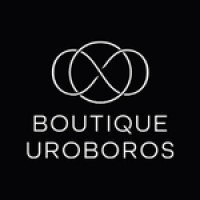 Boutique Uroboros logo - Similar company to Endorphinit