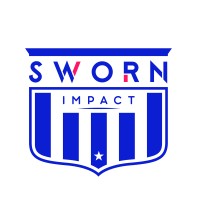 Sworn Impact Training logo - Similar company to Solutionpoint +, Llc
