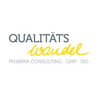 Qualitätswandel GmbH logo - Similar company to Inpharmatic