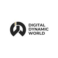 Digital Dynamic World logo - Similar company to Evoblaze By Hands (Ebh)