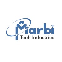 Marbi Tech Industries logo - Similar company to Generative Intelligence Pvt Ltd