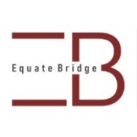 Equate bridge advisory LLp logo - Similar company to Mastercredit Banking Solutions Private Limited.