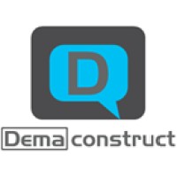 Dema Construct logo - Similar company to Deroo Constructie