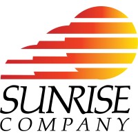 Sunrise Company logo - Similar company to Jl Developments