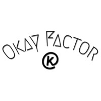 Okayfactor GmbH logo - Similar company to Agentur Ressmann E. K.