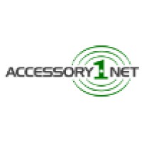 Accessory 1 logo - Similar company to Go Mobile Masters™ - Great Oak Inc
