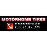 Motor Home Tires logo - Similar company to Sb Camper