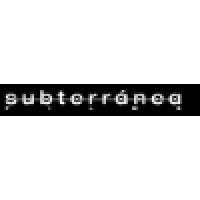 Subterranea Films S.R.L logo - Similar company to Data Voices