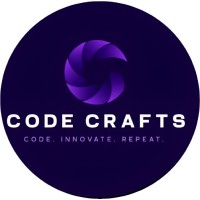 Code Crafts logo - Similar company to Code Crafts