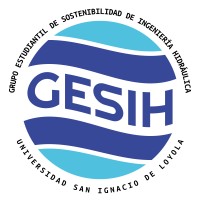 GESIH USIL logo - Similar company to Hidro-Epic Unmsm